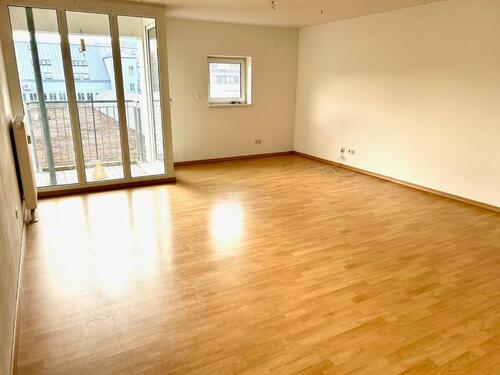 Foto - Etagenwohnung in Saarbrücken zur Miete