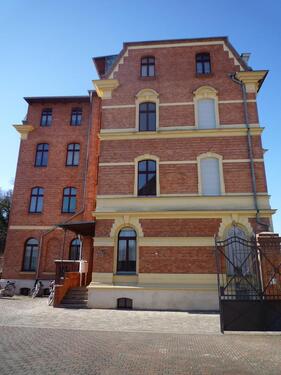 Foto - 1 Zimmer Erdgeschoßwohnung zur Miete in Staßfurt