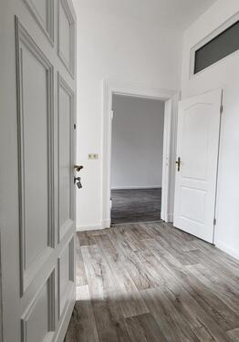 Foto - Erdgeschoßwohnung in Staßfurt zur Miete