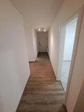 Foto - Etagenwohnung in Schortens zur Miete