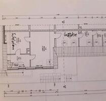 Wohnung für Übergang befristet für einzel oder Paar - Molfsee