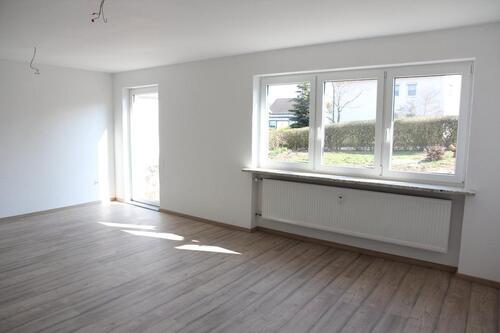 Foto - 3 Zimmer Erdgeschoßwohnung zur Miete in Grub am Forst