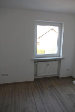 Foto - Erdgeschoßwohnung in Grub am Forst zur Miete