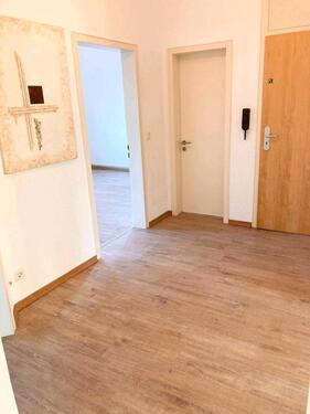 Foto - Etagenwohnung in Homburg zur Miete