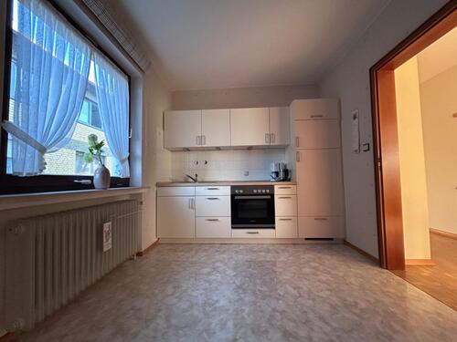 Foto - Erdgeschoßwohnung in Stadthagen zur Miete