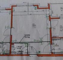 Schöne Wohnung in Gifhorn, 2-Zimmer, barrierefrei