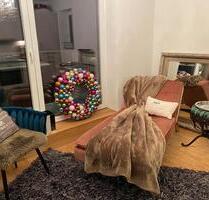 2-Zimmer Neubauwohnung mit Dachterrasse in HH-Fuhlsbüttel (Whg. 13.) - Hamburg Alsterdorf