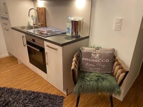 Foto - Etagenwohnung in Hamburg zur Miete