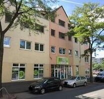 Bismarckstraße 6 - Gewerbefläche in zentraler Lage im 3. OG *ab sofort verfügbar* - Hildesheim Oststadt/Stadtfeld
