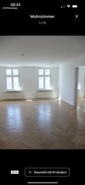 Foto - Untermiete für 2 Wochen im Mai Berlin Prenzlauer Berg