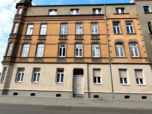 Foto - 3 Zimmer Etagenwohnung zur Miete in Bitterfeld-Wolfen