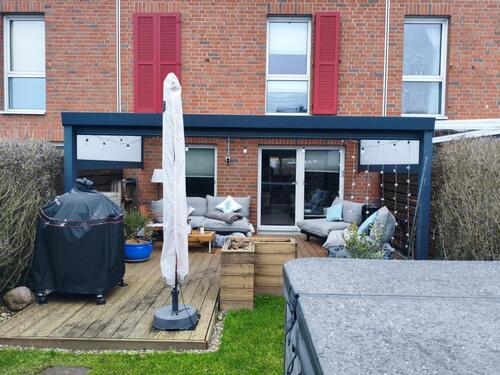 Foto - !!Provisionsfrei!! Idylisch gelegenes Reihenmittelhaus