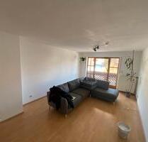 3-Zimmer-Wohnung mit Balkon und Garage in Waldershof (Kirchsteig)