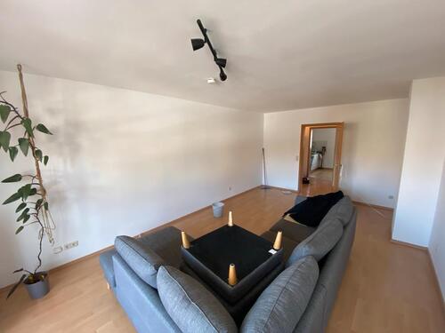 Foto - 3 Zimmer Etagenwohnung zur Miete in Waldershof