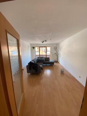 Foto - 3 Zimmer Etagenwohnung in Waldershof