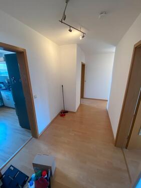 Foto - Etagenwohnung in Waldershof zur Miete