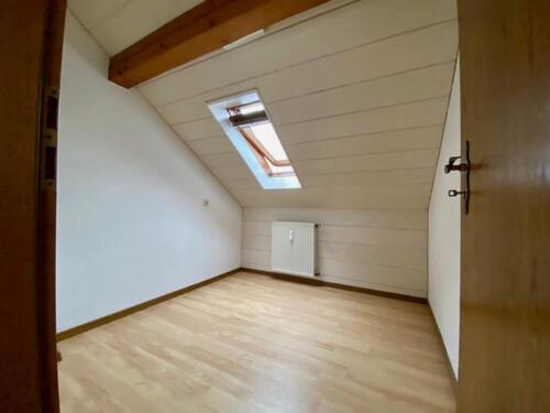 Foto - 2 Zimmer Dachgeschoßwohnung zur Miete in Schwerte