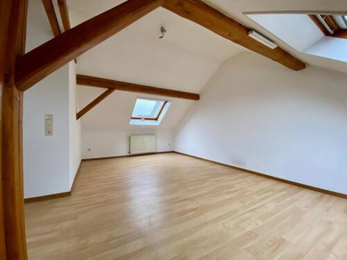 Foto - 2 Zimmer Dachgeschoßwohnung in Schwerte
