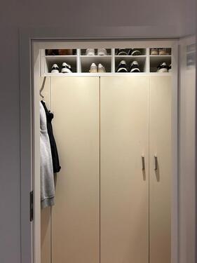 Foto - Etagenwohnung in Rhede zur Miete