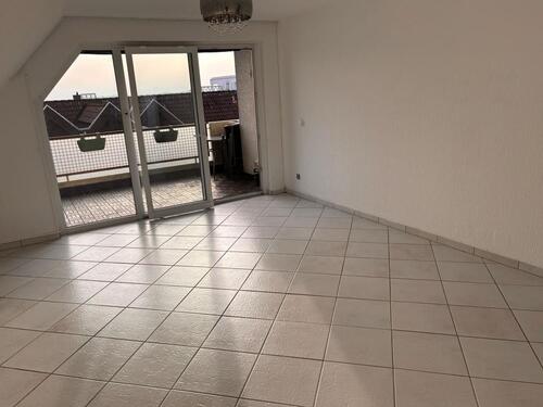 Foto - Dachgeschoßwohnung in Lüdenscheid zum Kaufen