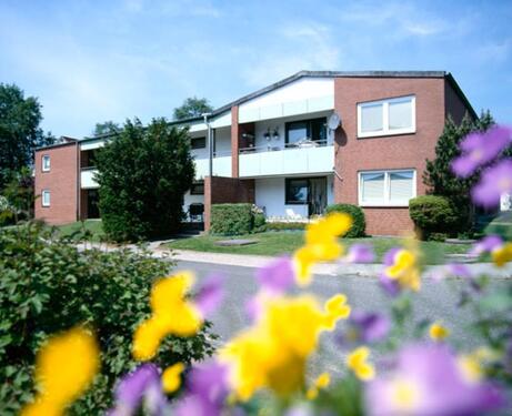 Foto - *Klein aber mein mit Balkon und in der Nähe von Elmshorn*