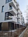 Foto - 2 Zimmer Neubauwohnung am Wasser in Tiergarten - EG mit Garten✅