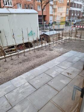 Foto - 2 Zimmer Erdgeschoßwohnung zur Miete in Berlin