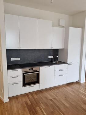 Foto - 2 Zimmer Erdgeschoßwohnung in Berlin