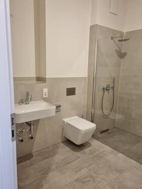 Foto - Erdgeschoßwohnung in Berlin zur Miete