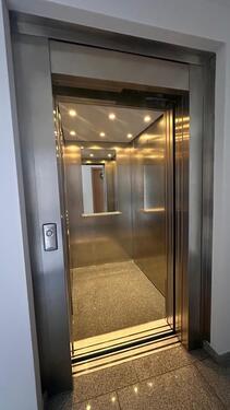 Foto - Tolle barrierefreie 3-Zimmer Wohnung Nähe Innenstadt, nur mit WBS