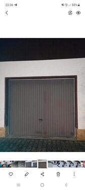 Foto - Garage, Stellplätze - 55,00&nbsp;EUR Miete,