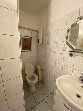 Foto - Erdgeschoßwohnung in Gelsenkirchen zur Miete