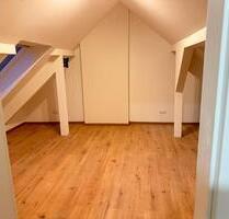 Kernsanierze 4 Zimmer Maisonette Wohnung +Garage Küche ab sofort - Herne Sodingen