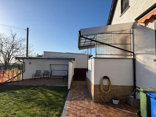 Foto - 4 Zimmer Einfamilienhaus in Bockenheim an der Weinstraße