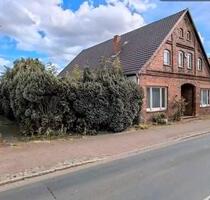 großes Haus. mit großen Grundstück zum verkaufen - Liebenau