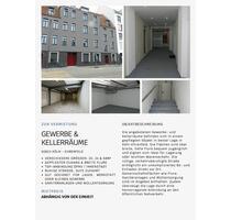 Gewerbe- Lagerräume in Köln Ehrenfeld
