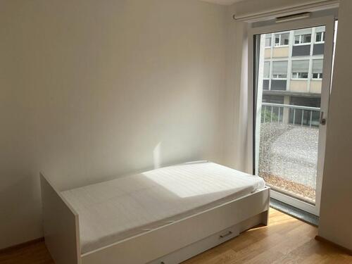 Foto - 1 Zimmer Etagenwohnung zur Miete in Nürnberg