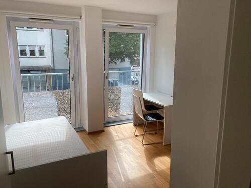 Foto - Etagenwohnung in Nürnberg zur Miete
