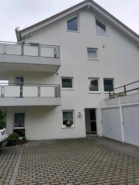 Foto - gepflegte helle 3 Zimmerwohnung