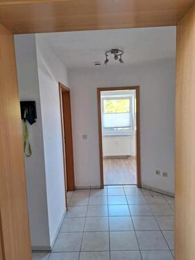 Foto - 3 Zimmer Etagenwohnung in Altensteig
