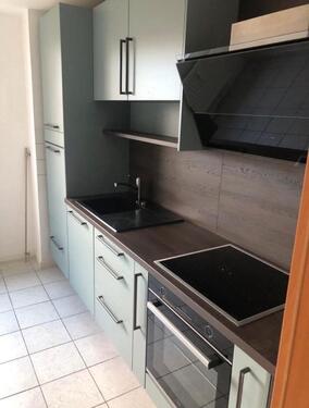Foto - Etagenwohnung in Brand-Erbisdorf zur Miete