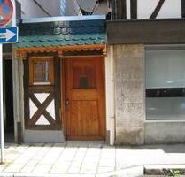 Kleine Wohnung Tiny - 350,00&nbsp;EUR Kaltmiete, ca.&nbsp; 14,00&nbsp;m&sup2; in Bad Urach (PLZ: 72574)