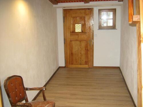 Foto - Erdgeschoßwohnung in Bad Urach zur Miete