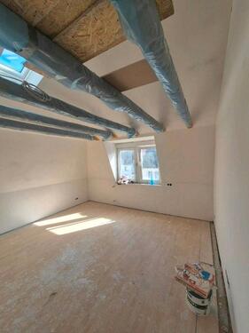 Foto - 4 Zimmer Dachgeschoßwohnung zur Miete in Friedberg (Hessen)