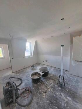 Foto - 4 Zimmer Dachgeschoßwohnung in Friedberg (Hessen)