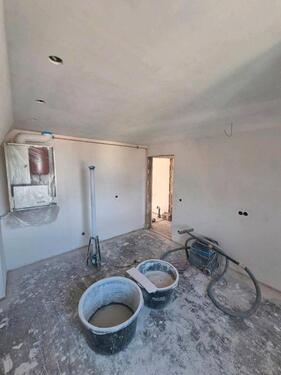 Foto - Dachgeschoßwohnung in Friedberg (Hessen) zur Miete