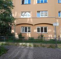 Wohnen & Vermieten im Damenviertel - Jena