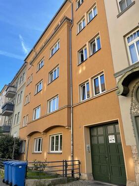 Foto - 4 Zimmer Etagenwohnung zum Kaufen in Jena