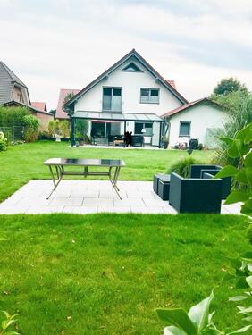 Foto - Einfamilienhaus in Lemförde zum Kaufen
