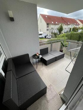 Foto - 2 Zimmer Etagenwohnung in Bietigheim-Bissingen